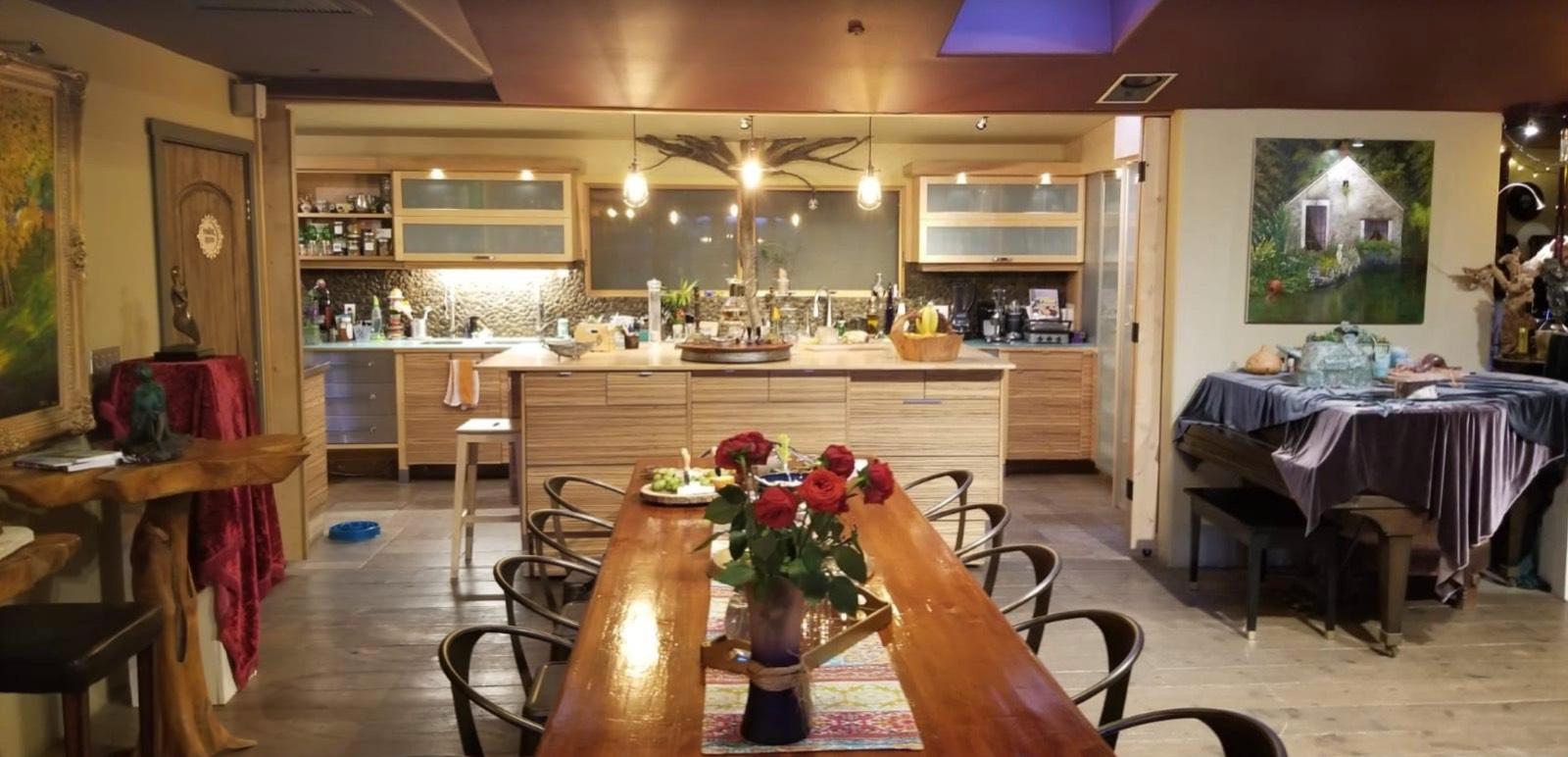 Y's Topanga Kitchen — photo 3