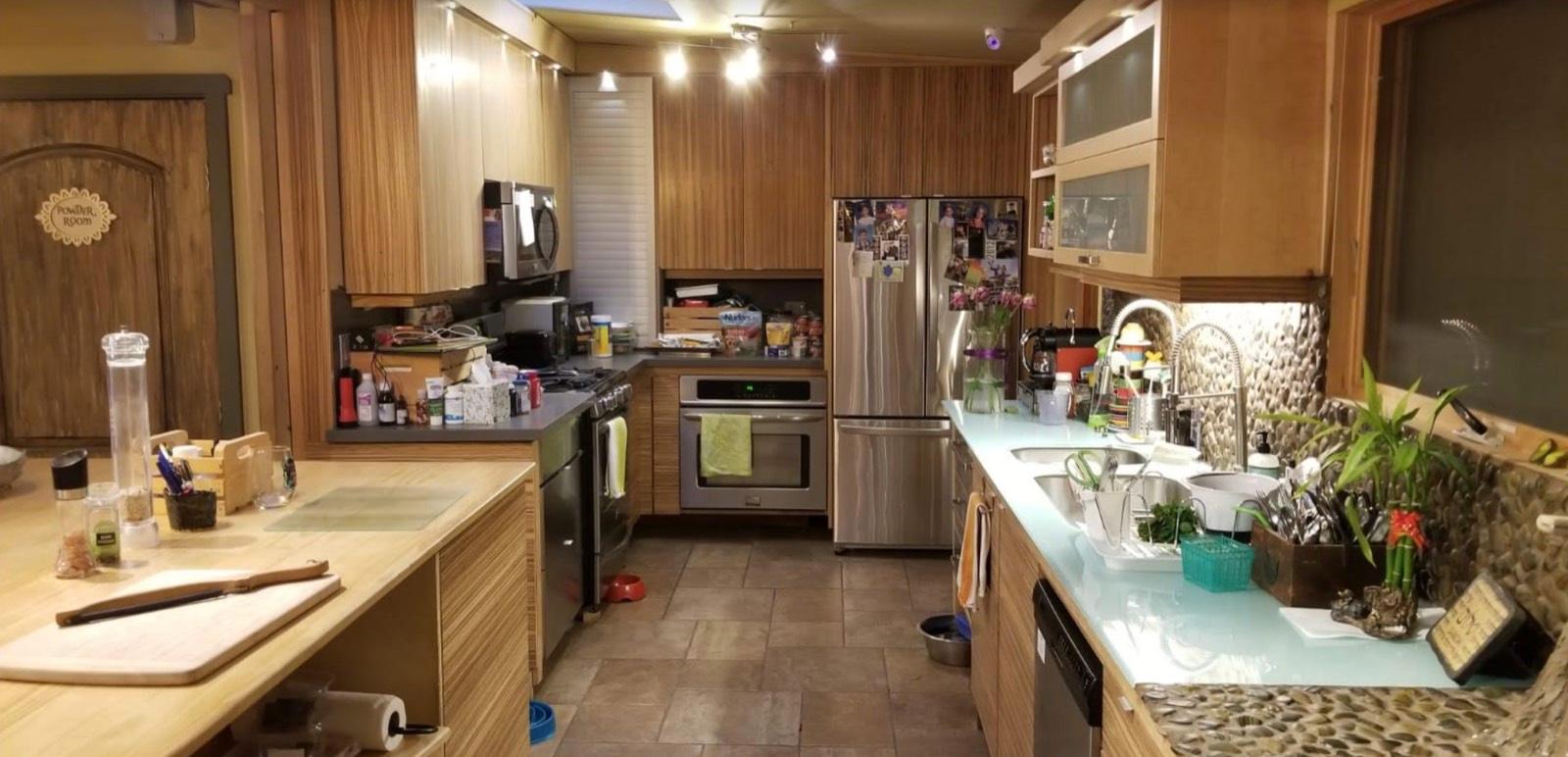 Y's Topanga Kitchen — photo 4