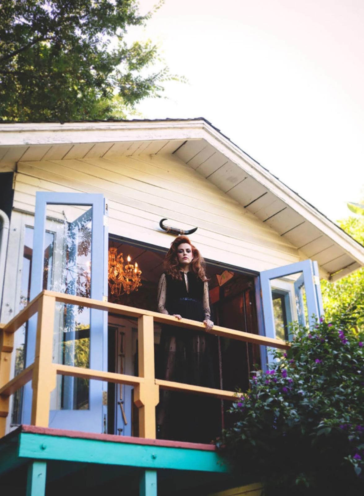 Y's Tropical House — photo 3