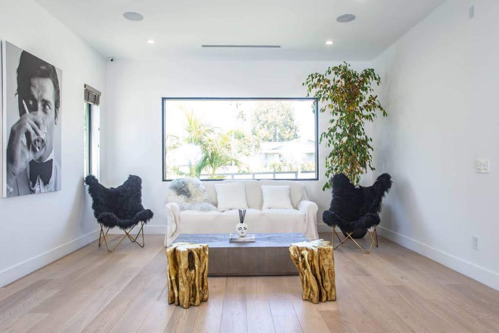 Z's Tarzana Modern House — photo 7