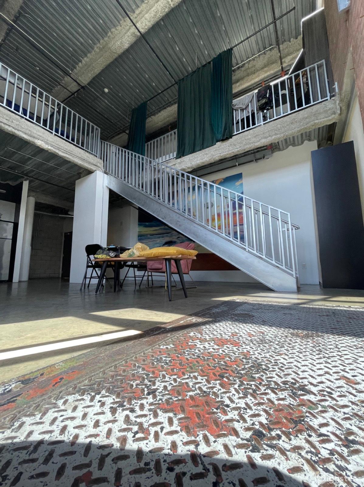 Z's Brick Valley Loft — photo 2