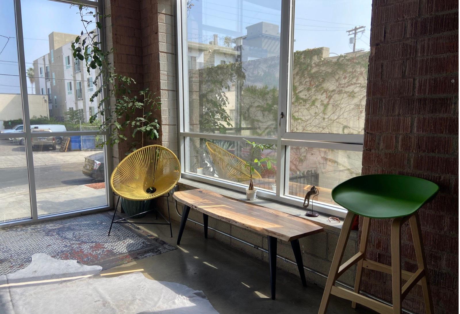 Z's Brick Valley Loft — photo 3