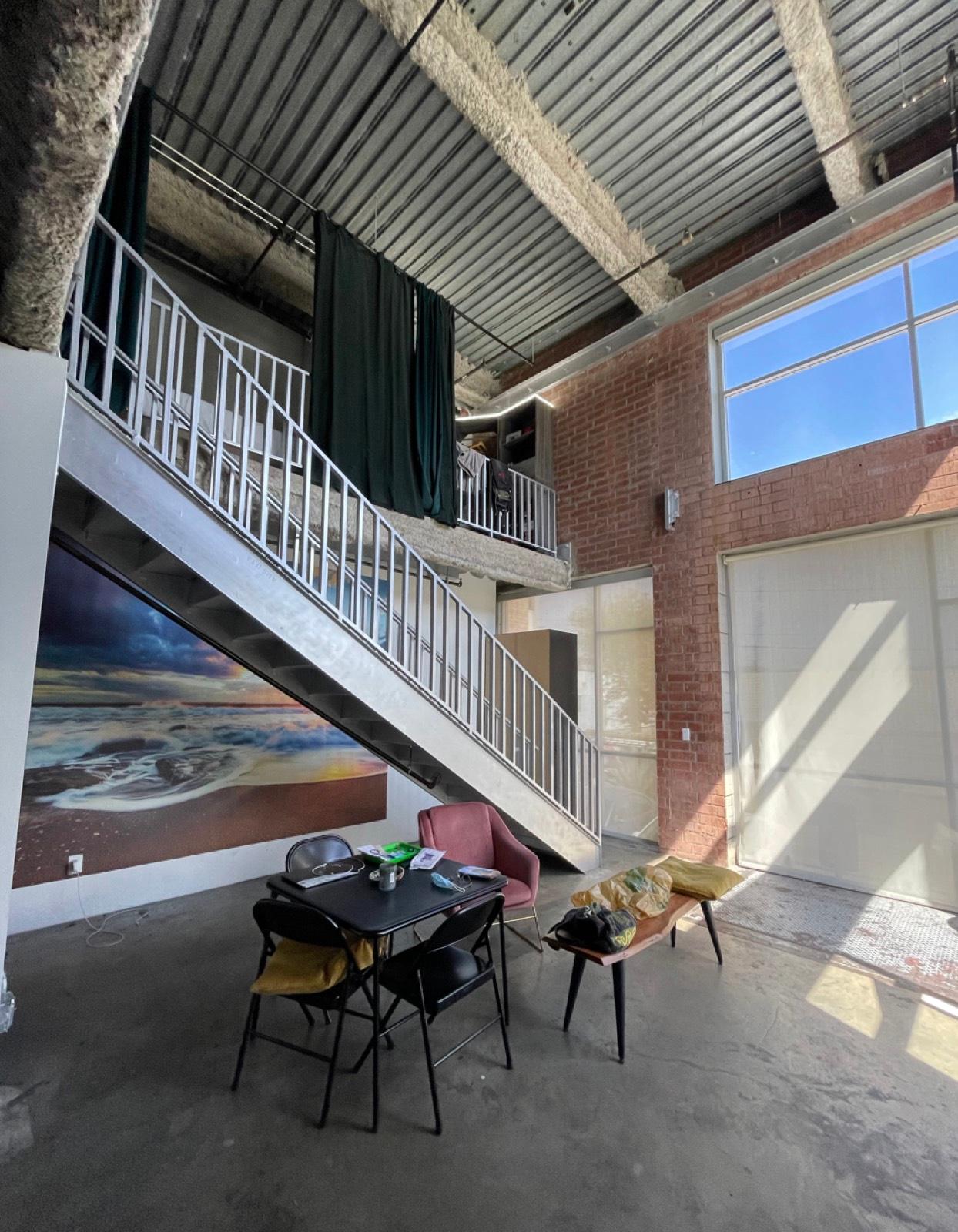Z's Brick Valley Loft — photo 10