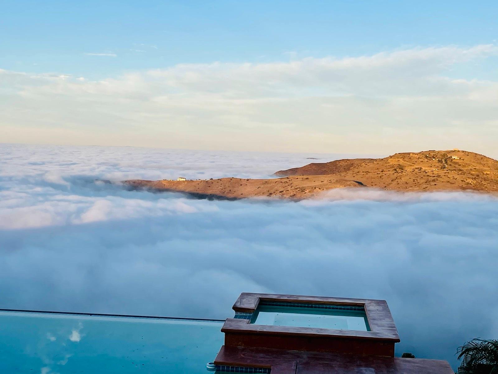 Z's Malibu Window Mountain view — photo 4