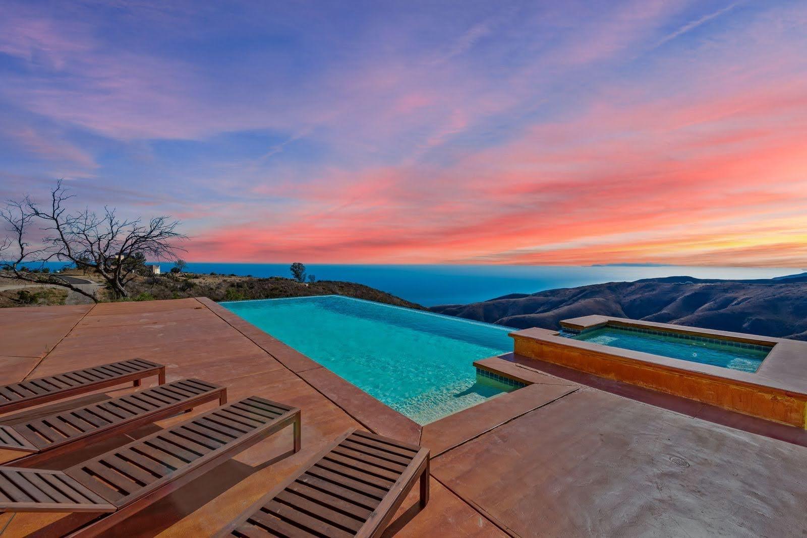 Z's Malibu Window Mountain view — photo 5